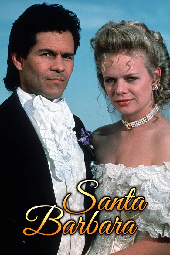 Чем закончилась «Санта-Барбара»: финал сериала и судьбы героев