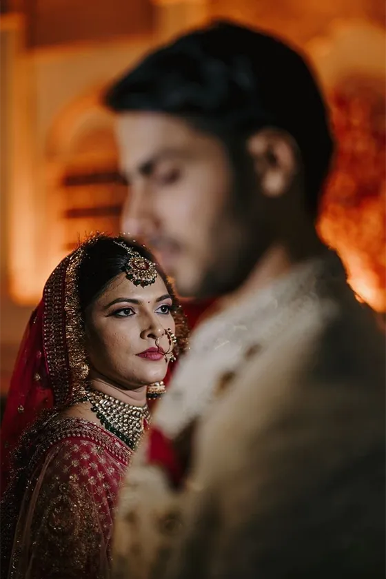 Индийская пара убита за тайный брак — трагедия в Уттар-Прадеше