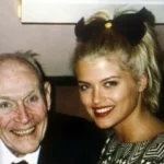 Анна Николь Смит и миллиардер Маршалл — скандальный брак 90-х