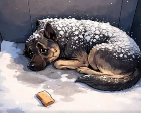 Курьер «Додо Пиццы» vs собака — скандал 2026