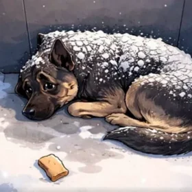 Курьер «Додо Пиццы» vs собака — скандал 2026