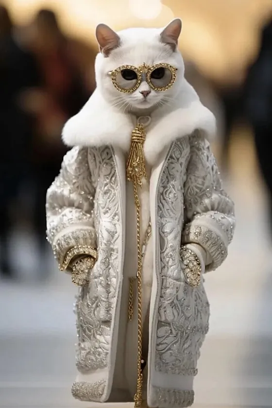 Коты не привязываются к хозяевам - что показали исследования