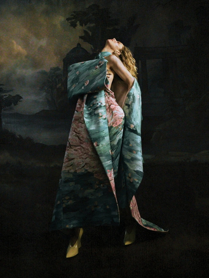 Аманда Сейфрид о личной свободе, вере и новых проектах