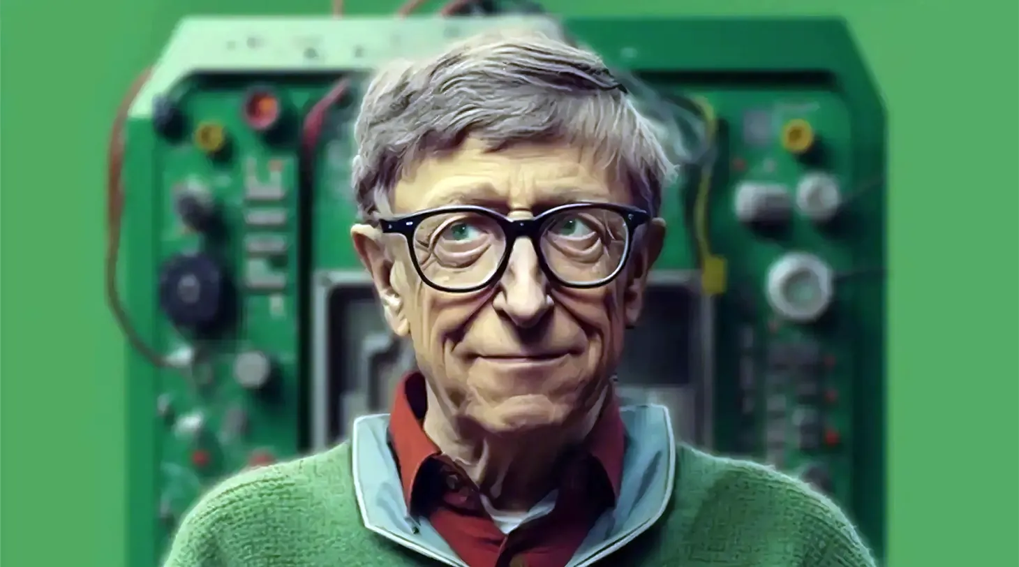 Билл Гейтс признался в супружеских романах и шантаже Эпштейна