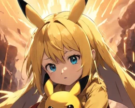 Самая дорогая карточка Pokémon продана за $16,5 млн - рекорд Pikachu Illustrator