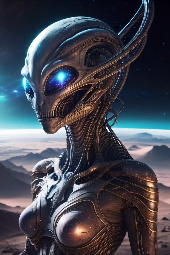 Марк Кристофер Ли о НЛО - демоны, измерения и скрытые файлы США