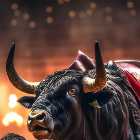 Бык убил участника корриды на Carnaval del Toro в Испании