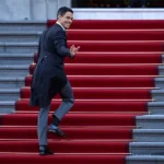 Роб Йеттен — самый молодой премьер-министр Нидерландов и первый открытый гей