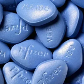 Таблетки для эрекции помогают здоровью сердца, сосудов и простаты