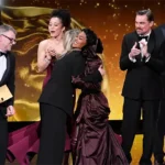 Победители BAFTA 2024 - кто выиграл премию британского «Оскара»