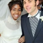 Первая межрасовая пара в Миссисипи 1970 - история Берты и Роджера Миллс