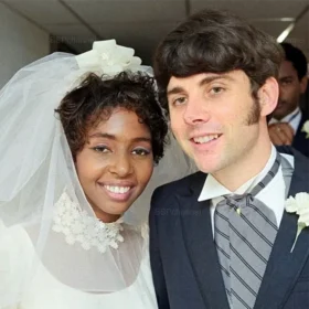 Первая межрасовая пара в Миссисипи 1970 - история Берты и Роджера Миллс