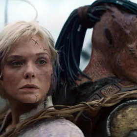 Рекламу «Хищник: Планета смерти» запретили из-за пугающего кадра