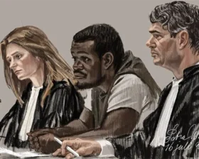 258 ножевых ранений и 5 лет тюрьмы - дело Арнольда Офориваа в Нидерландах