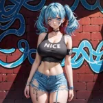 Анекдот №3 про мамашу, дочь и полковника