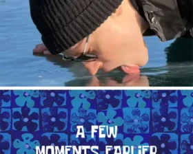 Мерзулина - мем про Шамана и лёд Байкала: откуда взялся вирусный ролик