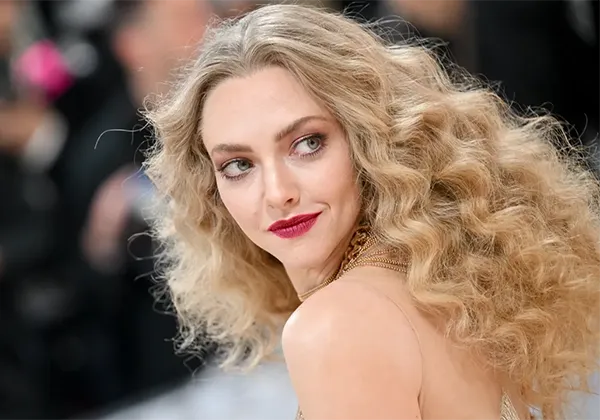 Аманда Сейфрид о личной свободе, вере и новых проектах