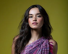 София Хэммонс - молодая актриса Голливуда и новая звезда фильма Freakier Friday