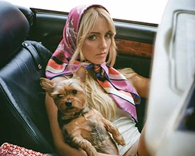 Маккенна Грейс - фильмы, «Голодные игры» и как девочка-актриса стала звездой Голливуда