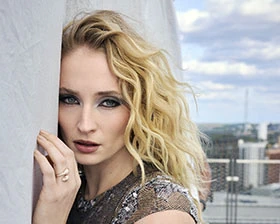 Софи Тернер - развод, скандал и жизнь после «Игры престолов»