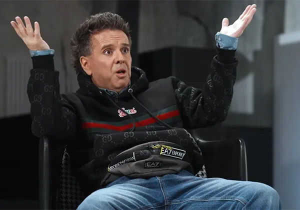 Андрей Губин назвал любовь всей жизни - как сейчас выглядит Люся Кобевко