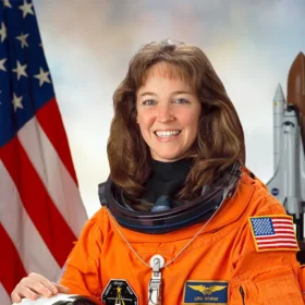 Как ревность превратила блестящую карьеру Лизы Новак в один из самых нелепых криминальных планов