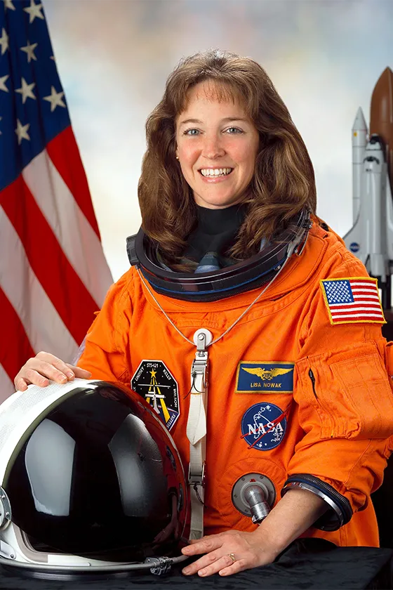 Как ревность превратила блестящую карьеру Лизы Новак в один из самых нелепых криминальных планов