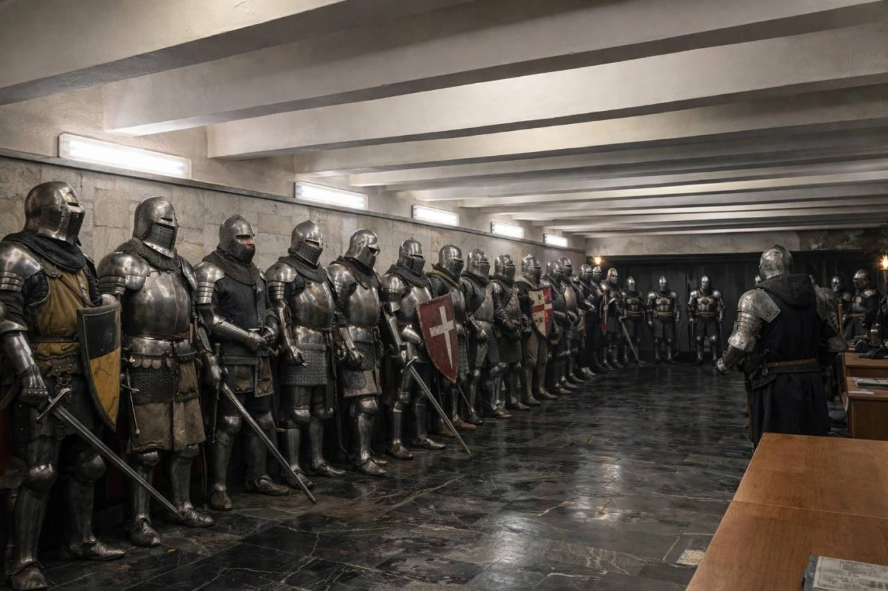 Что находится за закрытыми дверями на Кастрычніцкай и Купалаўскай в метро Минска