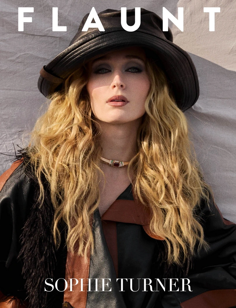 Софи Тернер - развод, скандал и жизнь после «Игры престолов»