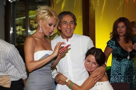 Умар Джабраилов покончил с собой - биография, скандалы и личная жизнь