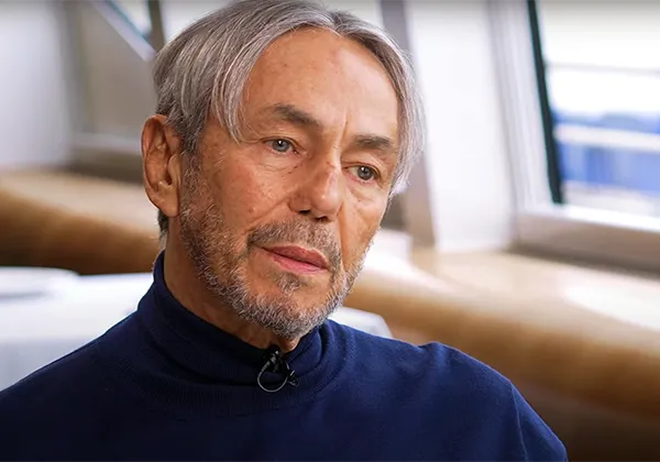 Умар Джабраилов покончил с собой - биография, скандалы и личная жизнь