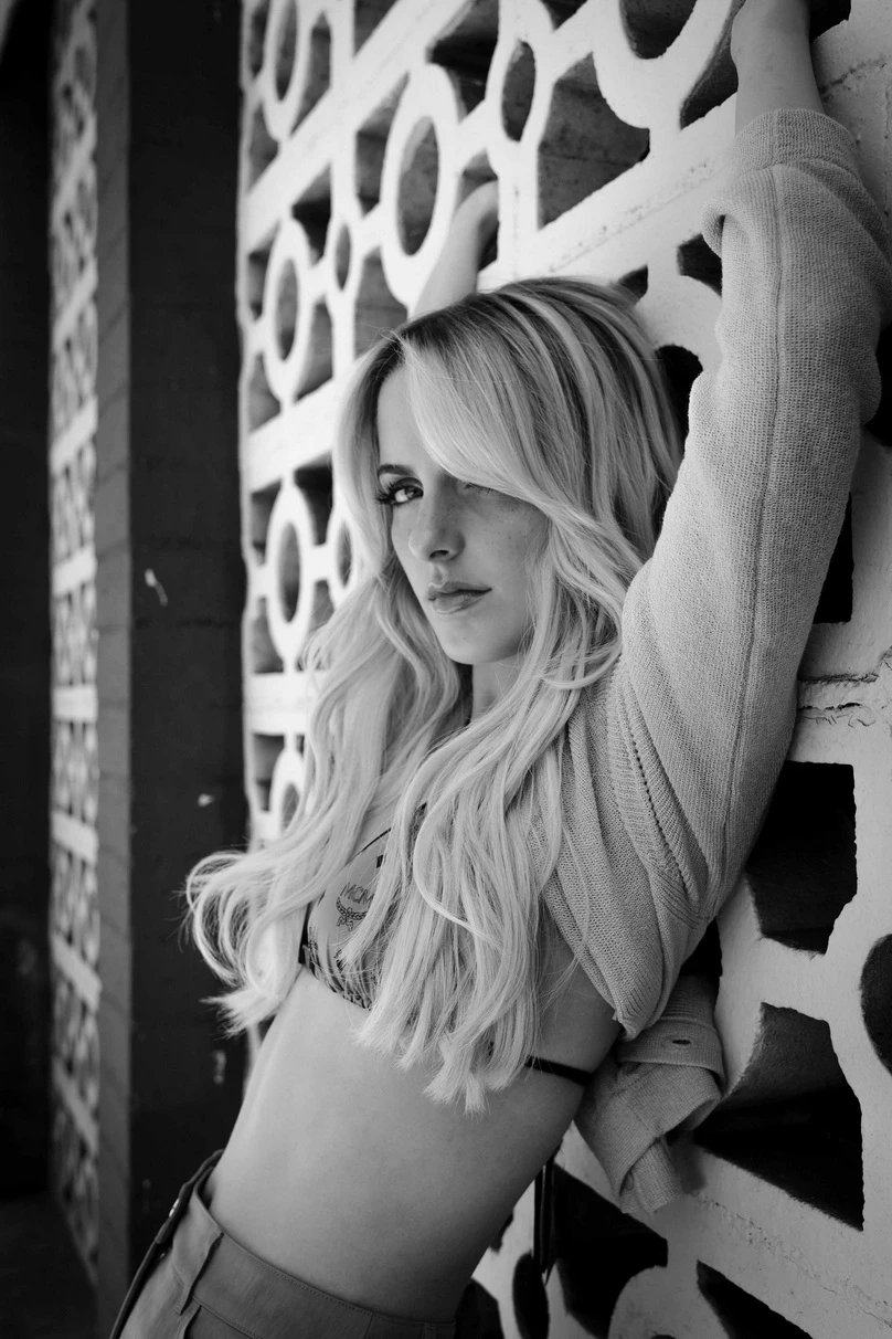 Маккенна Грейс - фильмы, «Голодные игры» и как девочка-актриса стала звездой Голливуда