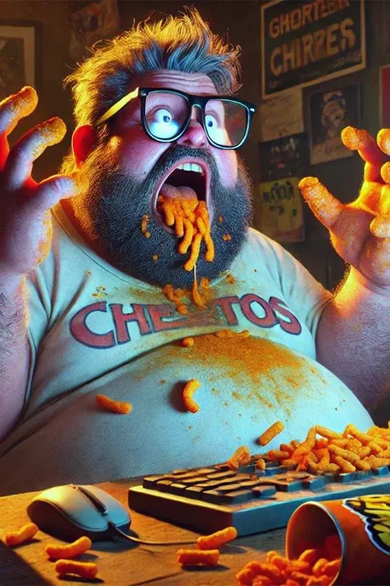 Скуф — значение, мемы и как не стать скуфом