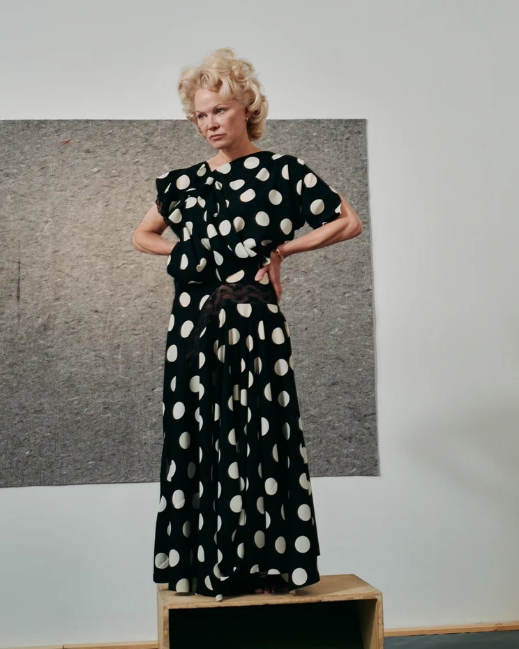 Памела Андерсон в 58 лет снова удивила фанатов - новая жизнь звезды «Спасателей Малибу»