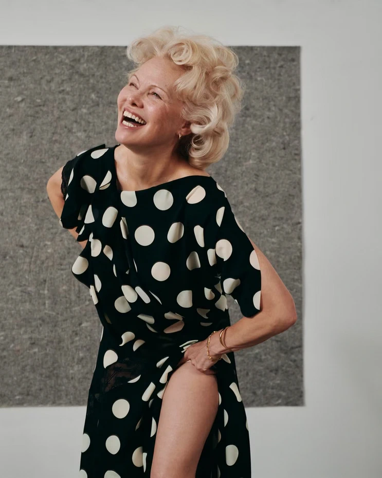 Памела Андерсон в 58 лет снова удивила фанатов - новая жизнь звезды «Спасателей Малибу»