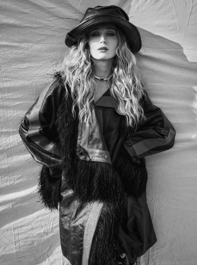 Софи Тернер - развод, скандал и жизнь после «Игры престолов»