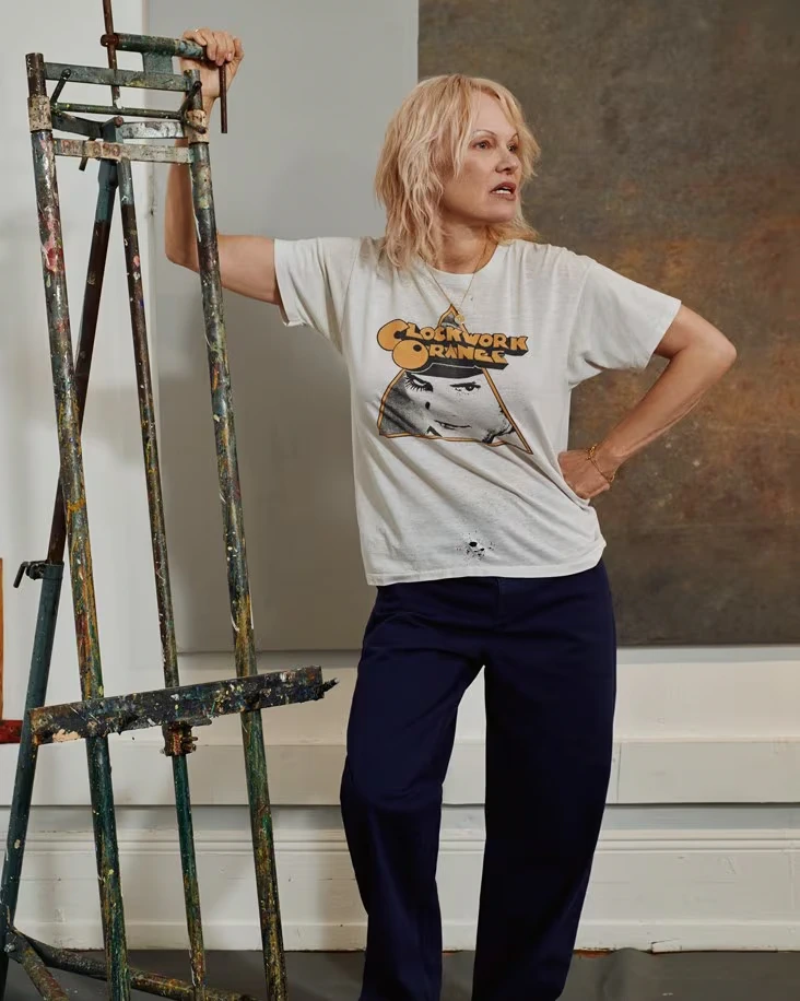 Памела Андерсон в 58 лет снова удивила фанатов - новая жизнь звезды «Спасателей Малибу»