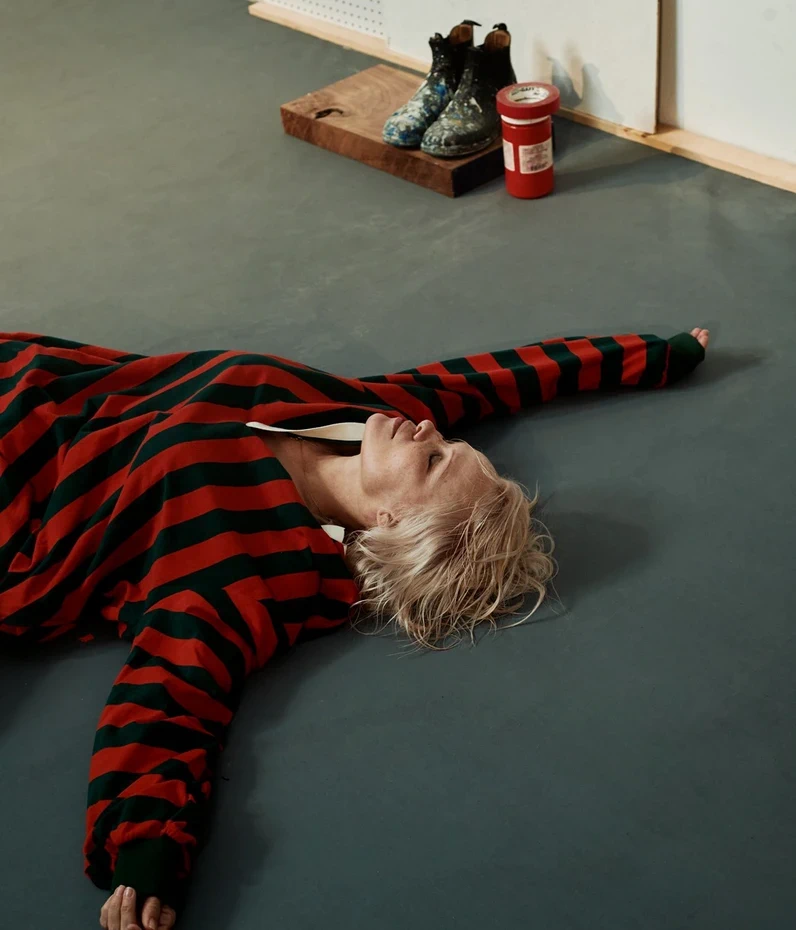 Памела Андерсон в 58 лет снова удивила фанатов - новая жизнь звезды «Спасателей Малибу»