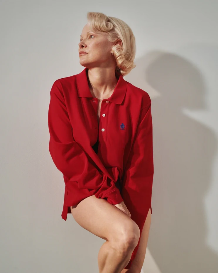 Памела Андерсон в 58 лет снова удивила фанатов - новая жизнь звезды «Спасателей Малибу»