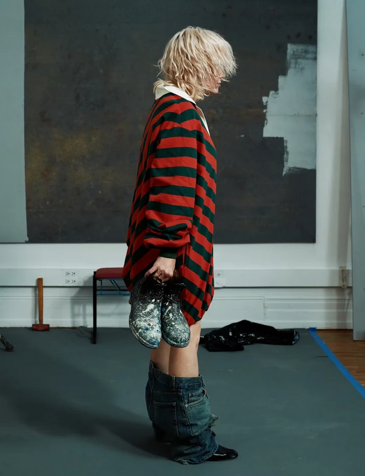 Памела Андерсон в 58 лет снова удивила фанатов - новая жизнь звезды «Спасателей Малибу»