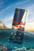 Red Bull делает напиток для сна - анти-энергетик на 12 часов