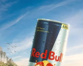 Red Bull делает напиток для сна - анти-энергетик на 12 часов