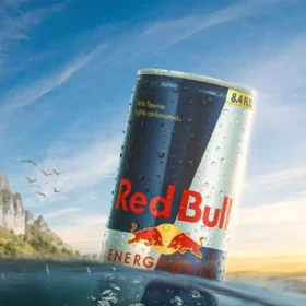 Red Bull делает напиток для сна - анти-энергетик на 12 часов