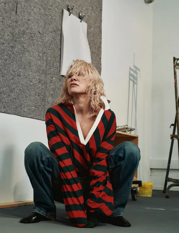 Памела Андерсон в 58 лет снова удивила фанатов - новая жизнь звезды «Спасателей Малибу»