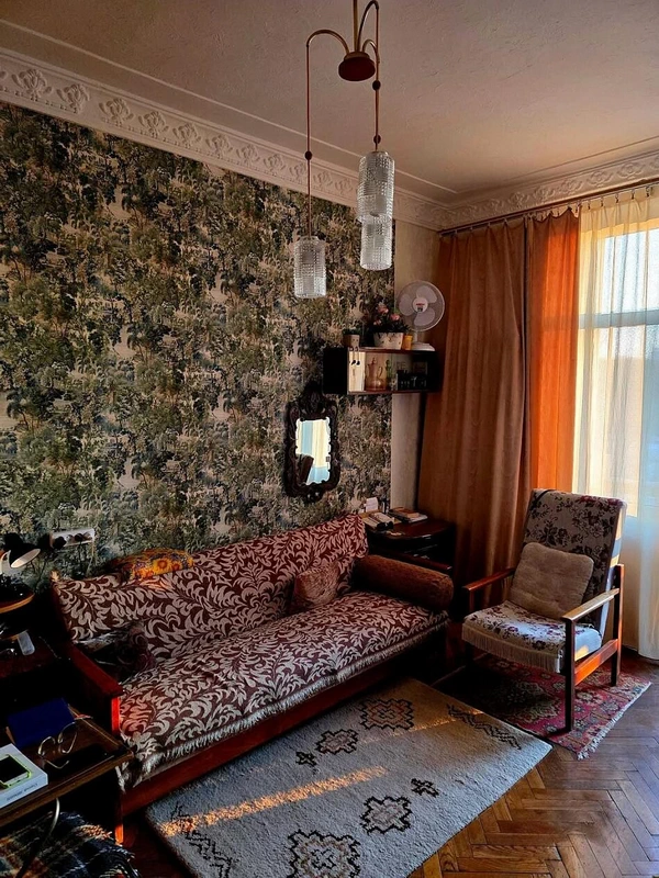 Квартира Ли Харви Освальда в Минске - как сегодня выглядит жилье убийцы Кеннеди