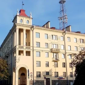 Квартира Ли Харви Освальда в Минске - как сегодня выглядит жилье убийцы Кеннеди