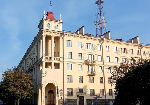 Квартира Ли Харви Освальда в Минске - как сегодня выглядит жилье убийцы Кеннеди