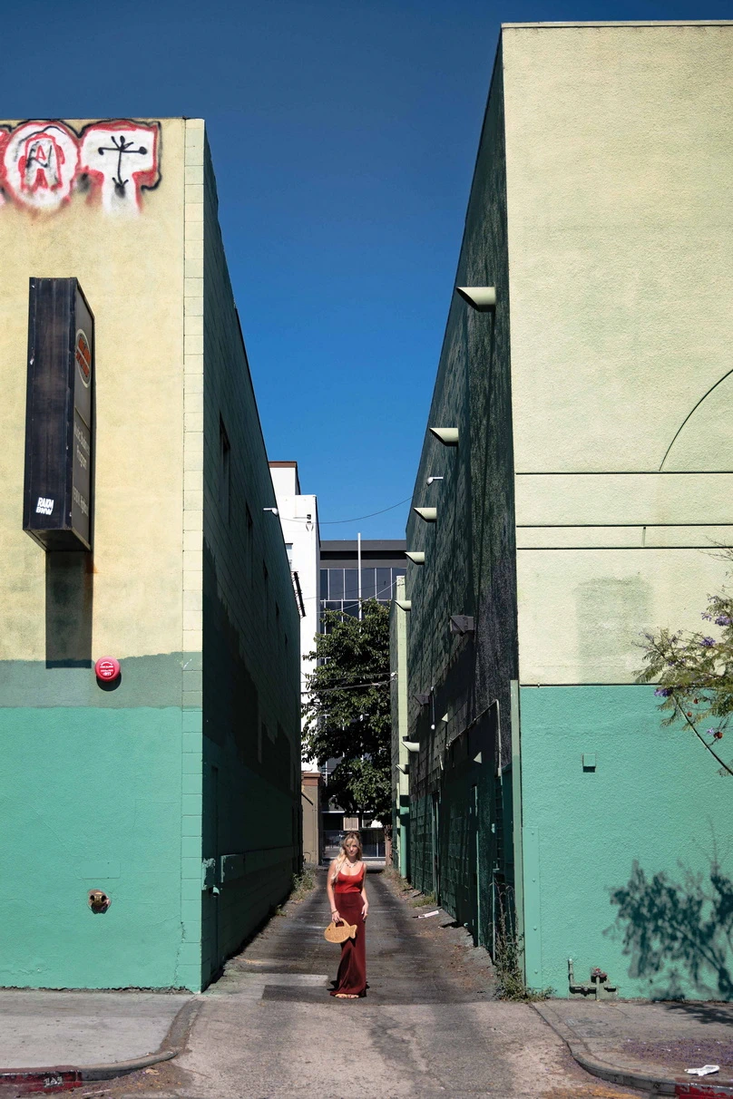 Маккенна Грейс - фильмы, «Голодные игры» и как девочка-актриса стала звездой Голливуда