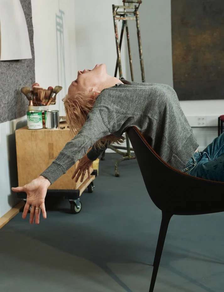 Памела Андерсон в 58 лет снова удивила фанатов - новая жизнь звезды «Спасателей Малибу»