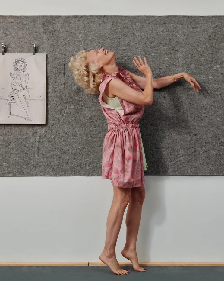 Памела Андерсон в 58 лет снова удивила фанатов - новая жизнь звезды «Спасателей Малибу»